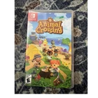 Nintendo Animal Crossing: New Horizons Multiplayer Nintendo Switch Game