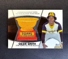 2014 Topps Series 1 Retail Commemorative Patch and Rookie Patch Guide 90