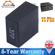 377 Control Unit Wiper Washing Relay Module For Audi A6 VW Golf Jetta 4B0955531A