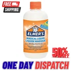 Elmer’s Magical Liquid Slime Activator Solution | Makes up to 4 Slime Batches
