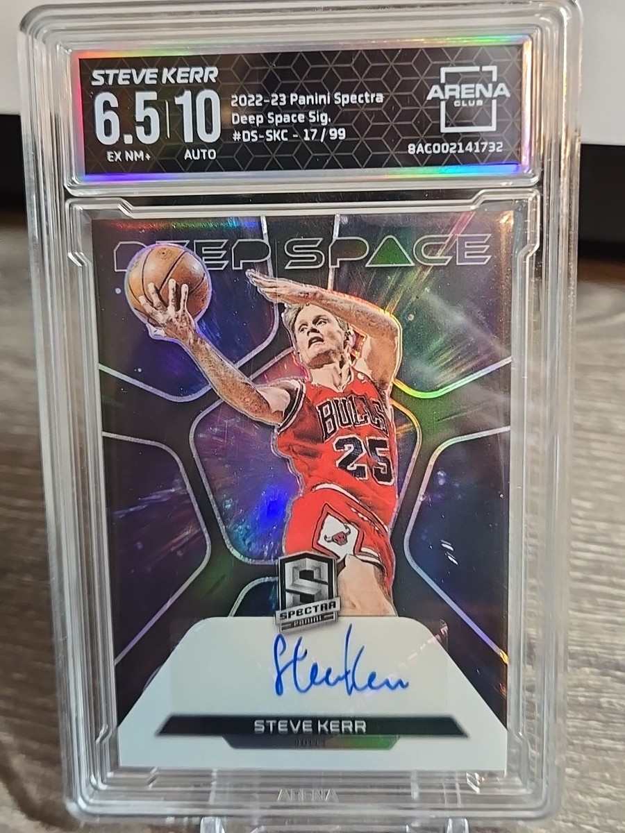 直筆サイン 2022-23 Panini Spectra ステファン・カリー 2022-23 Panini Spectra Basketball Checklist, Set Details, Boxes