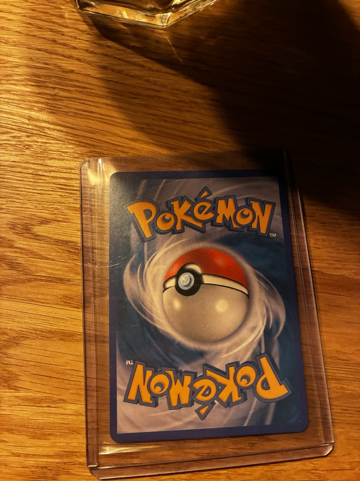 Umbreon VMAX 215/203 Evolving