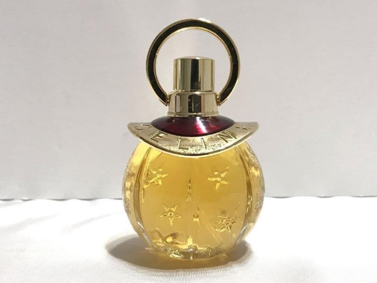 vintage Celine Magic by Celine 1.7 oz / 50 ml Edp spy perfume for women femme