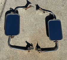 57 60 61 66 67 68 69 72 73 79 Ford Truck F100 F250 F350 West Coast Jr Mirrors
