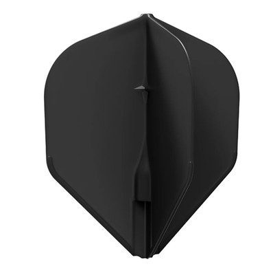 L-Style Flight - L1 Pro - Black (Set of 3)