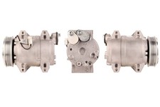 Kompressor Klimaanlage LUCAS ACP230 +60.51€ Pfand für S60 XC90 V70 VOLVO 1 384 2