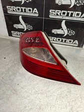 Mercedes-Benz CLS C219 2006 Rückleuchte Heckleuchte A2198200164 NIC33165