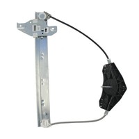Elektrischer Fensterheber Hinten Rechts FüR Peugeot 407 & 407 SW (2004-2011)