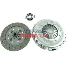 Kit d'embrayage Alfa Romeo ALFA 6