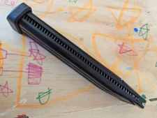 WE Tech Airsoft Pistol M1911 5.1 Hi-Capa Gas Blow Back Extended Magazine 50 Rd 