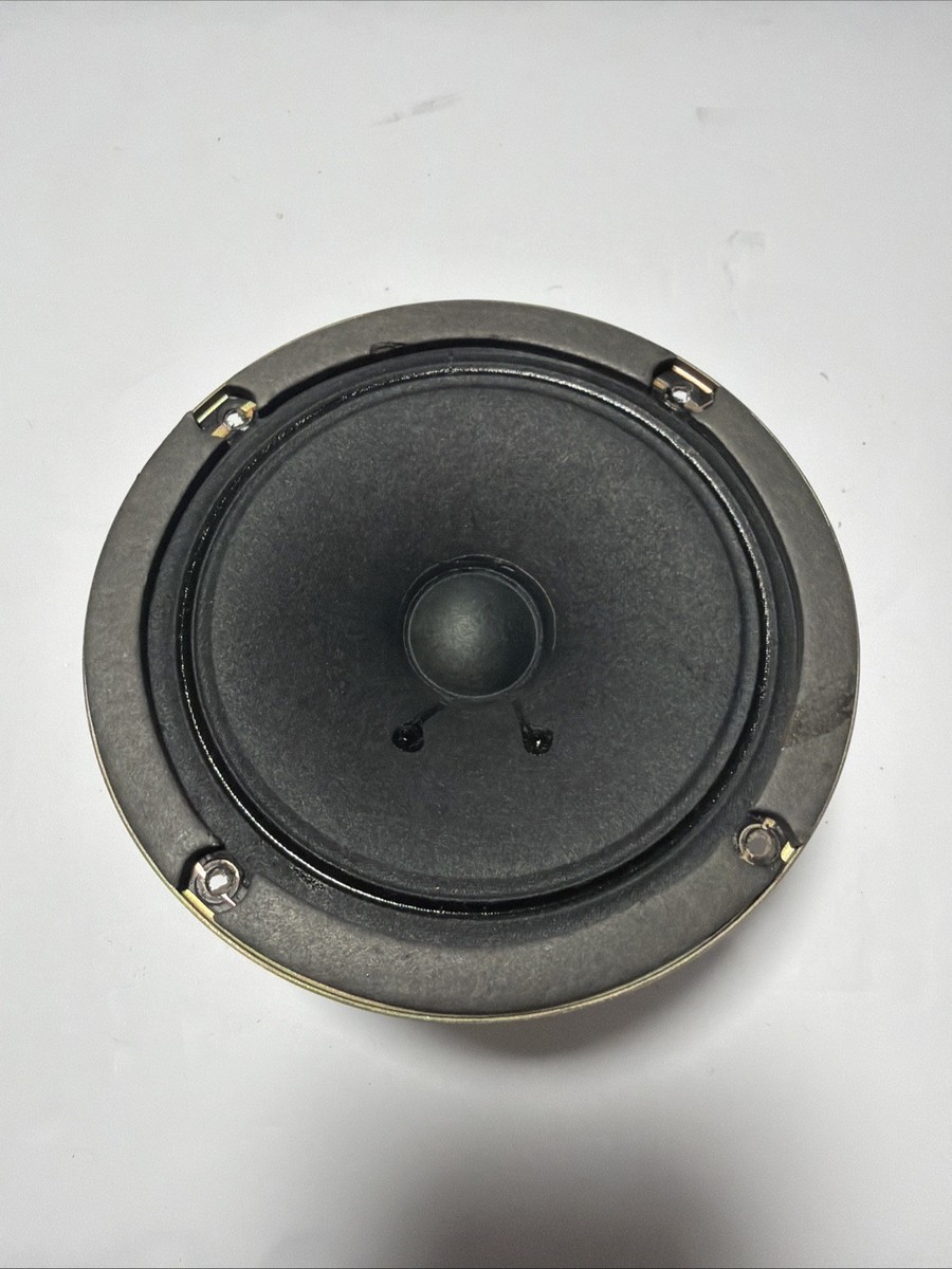 Sansui S-2001 Midrange Speaker 5