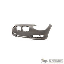Sto�f�nger vorne f�r BMW 1er F20, F21 ohne M-Paket 11-15 ohne PDC ohne SRA