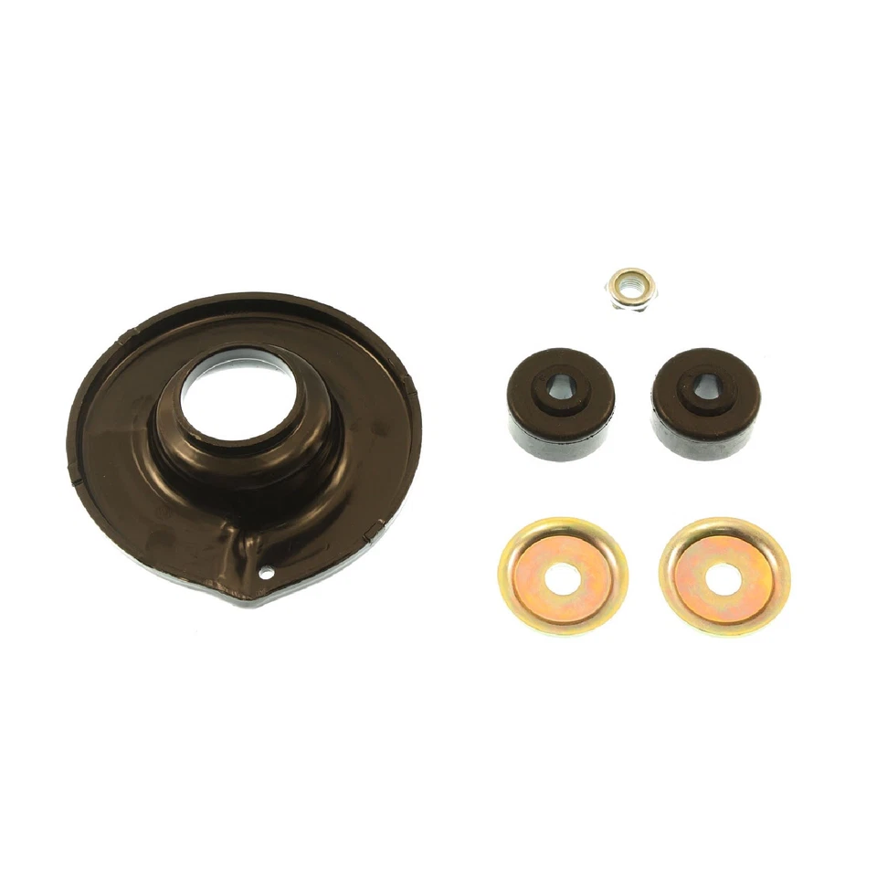 Bilstein Set of 4 Front/Rear Monotube Shock Absorbers for Toyota Tacoma - Image 3 of 4