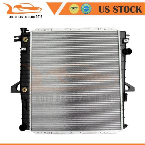 Aluminum Radiator for 1997 1998 1999 Ford Explorer 4.0L fits 2174 | eBay