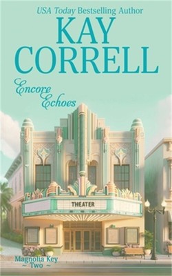 Encore Echoes (Paperback or Softback)