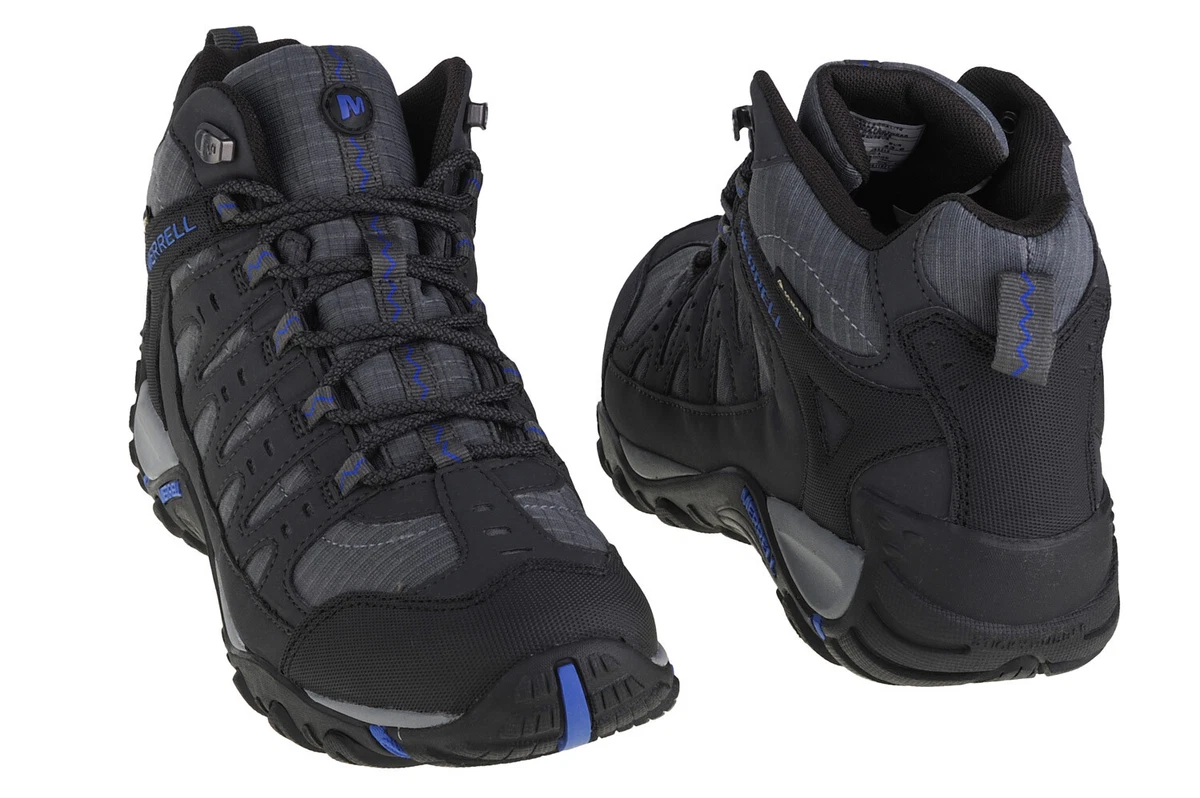 Merrell accentor sport mid gtx homme hot sale
