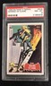 1966 Topps Batman #40a Inferno of Flame - PSA 8 - NM/MT - Re