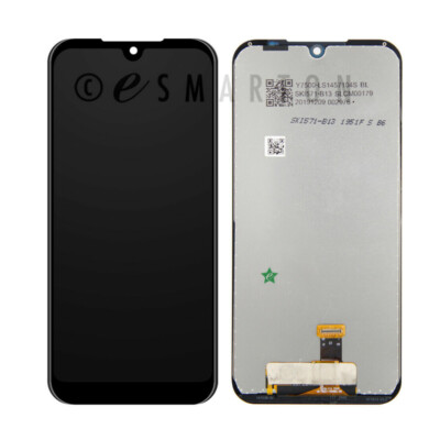 LG K31 LM-K300QM LG K8X LM-K300UM LM-K300 LCD Touch Screen