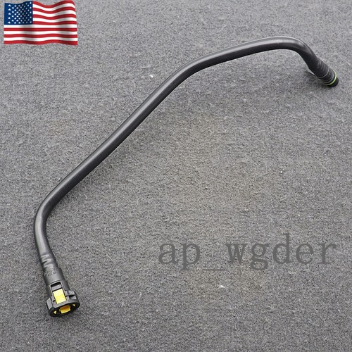 Automatic Transmission Oil Cooler Hose For 2004-2013 Volvo C30 C70 S40 V50 - Picture 2 of 7