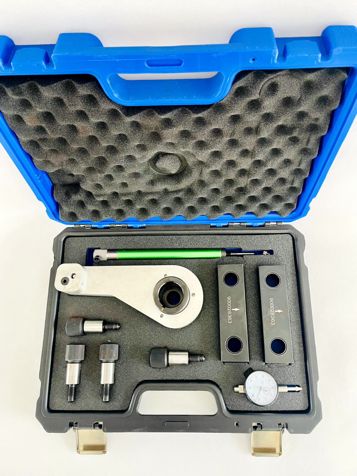 Timing Chain Kit Crankshaft Locking Tool Fits Maserati 3.0T M156C - 900028263