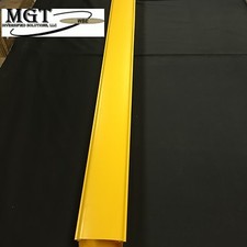 ADC/COMMSCOPE / FGS-KTW2-K / FIBERGUIDE /VERTICAL DUCT KIT / SLOTTED COVER / 4X4
