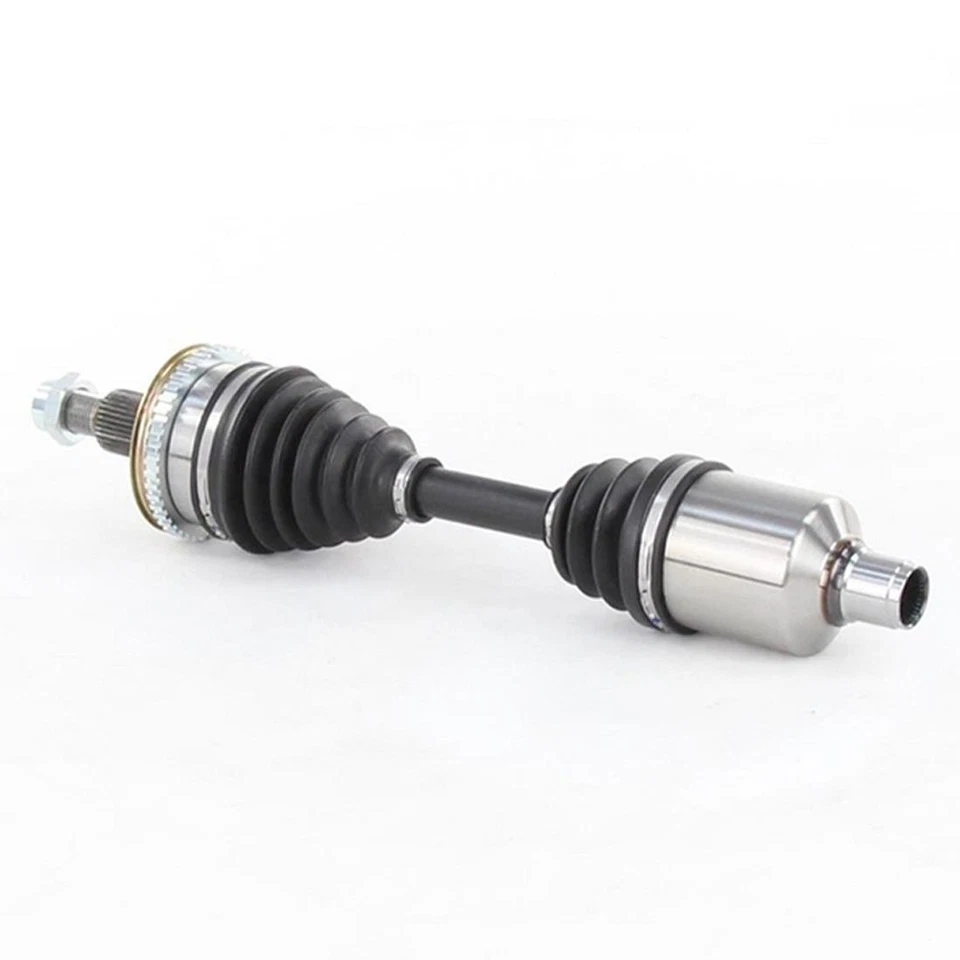TrakMotive CV Axle Shaft 2x fits from 1991 to 1992 Oldsmobile Cutlass Supreme - Image 3 of 4