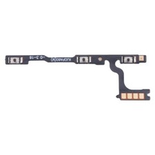 For OPPO A60 OEM Power Button Volume Button Flex Cable