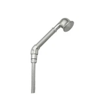 Phylrich K6526-040  *  Georgian and Barcelona 2 1/8" Single Function Handshower