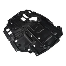 For 2011-2013 LEXUS CT200H Front Bumper Lower Engine Cover Splash Shield Guard