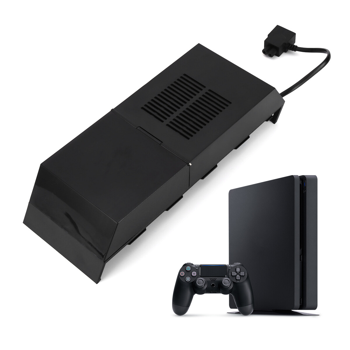 playstation 4 storage expansion