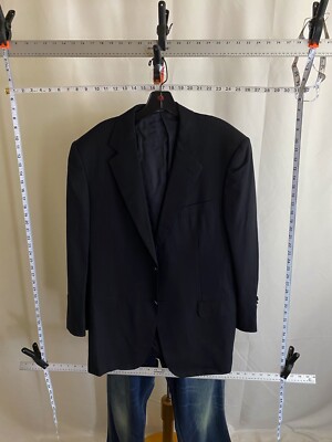 ジャケット・アウター engineered garments pin stripe jacket Zegna Neiman Marcus Pin Stripe Wool JACKET COAT 42 R | eBay