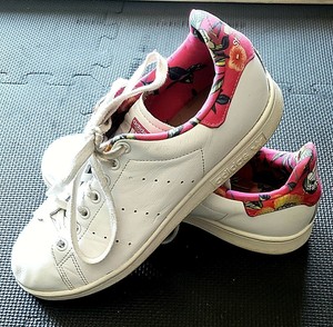 adidas estampadas mujer