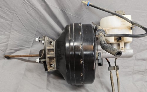 Power Brake Booster Hydro-boost Fits 17-20 FORD F250SD PICKUP 1639044 - Picture 9 of 10