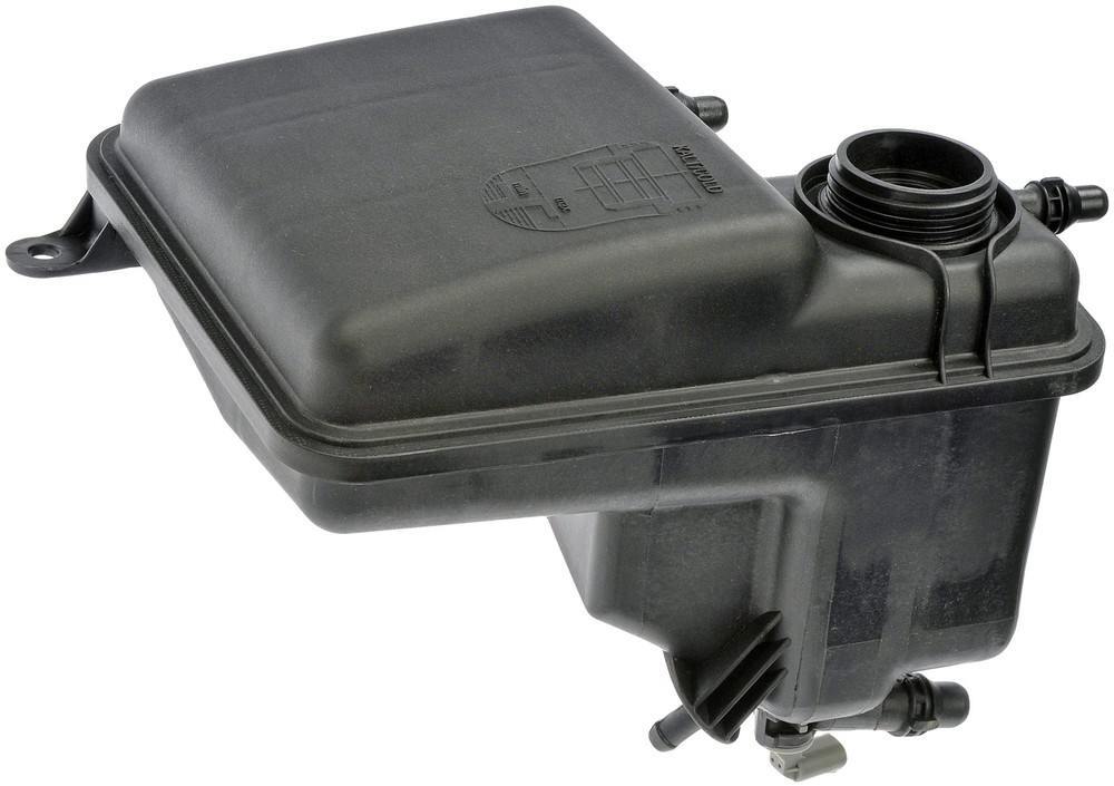 Engine Coolant Recovery Tank fits 2004-2017 Rolls-Royce Phantom  DORMAN OE SOLUT