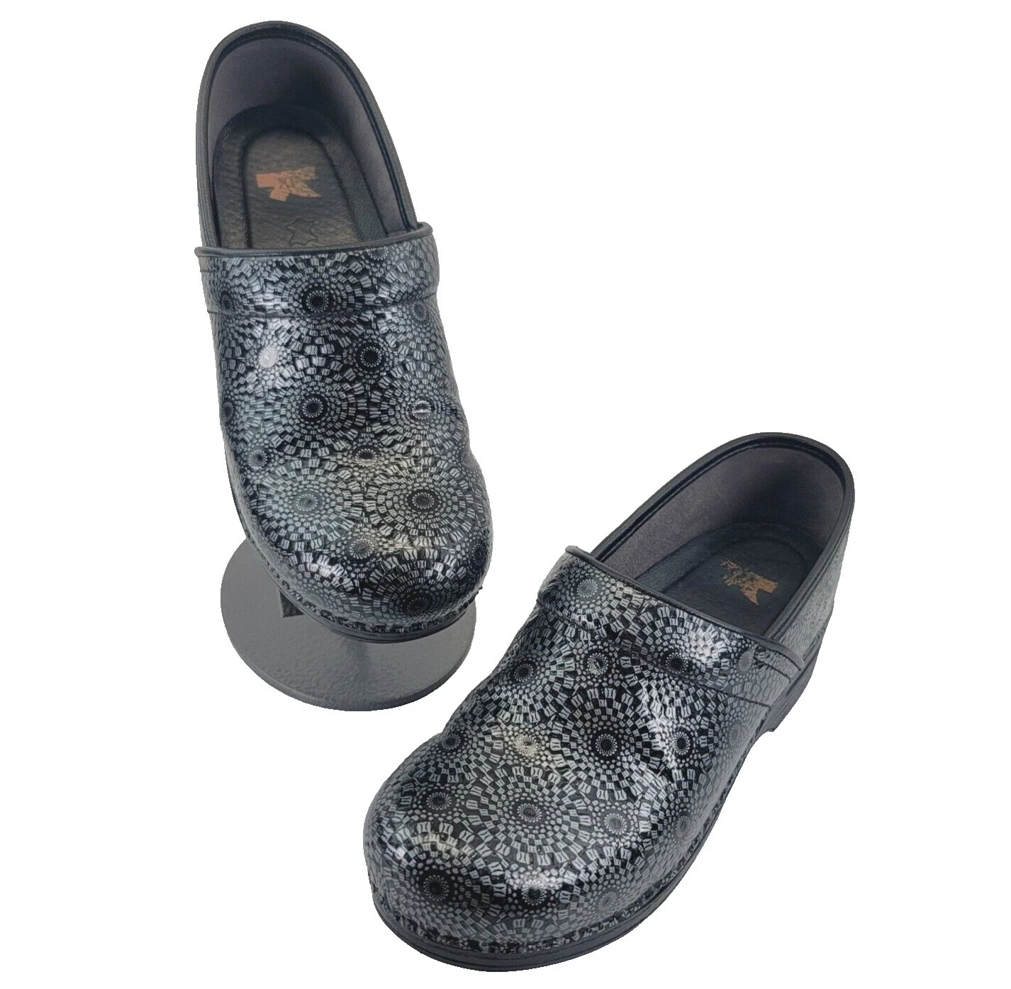 Zapatos Cómodos Dansko HERRINGBONE para Mujeres