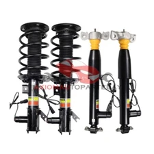Full Set Front Rear Shock Struts Assys For Lincoln MKZ GAS 2013-2020 HG9Z18124E