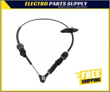 New Automatic Transmission Shifter Cable For Lancer 1.6l 2.0l 02-07 4g94 New Automatic Transmission Shifter Cable For Lancer 1.6l 2.0l 02-07 4g94