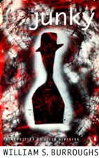 Junky - Paperback By Burroughs, William S. - GOOD