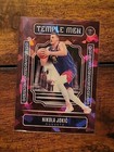 2023 Panini Phoenix Basketball Maroon Ice Nikola Jokic #15