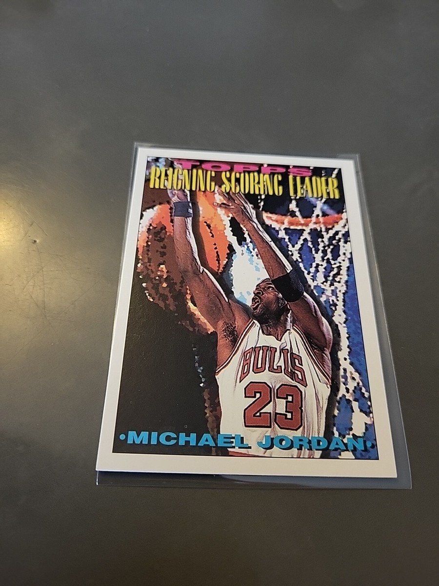 Chicago Bulls Zapatillas Que Jordan Uso En La Final Del 93 MICHAEL