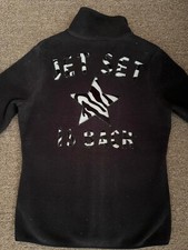 Jet Set Jacke "Jet Set is Back" I Gr.: S