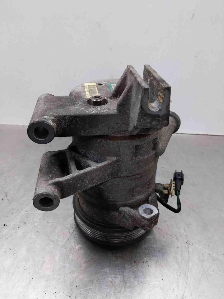 Suzuki XL-7 2008 OEM AIRE ACONDICIONADO COMPRESOR 93 K 29799915 2007 2009 Foto 4 de 4