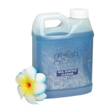 Nail Harmony Gelish UV Gel Cleanse 32oz / 960ml