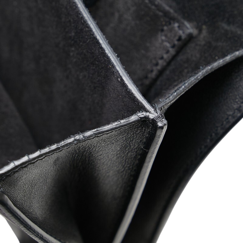 SAINT LAURENT Borsa a tracolla classica Y Line piccola catena 311215 【U