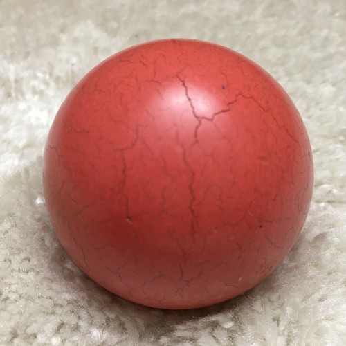 #7 Pool Ball. Antique, Vintage And Current Style Balls. Many To Choose From. - Picture 74 of 296