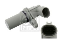 Febi Bilstein 28126 Impulsgeber, Kurbelwelle FüR Alfa Romeo Chevrolet