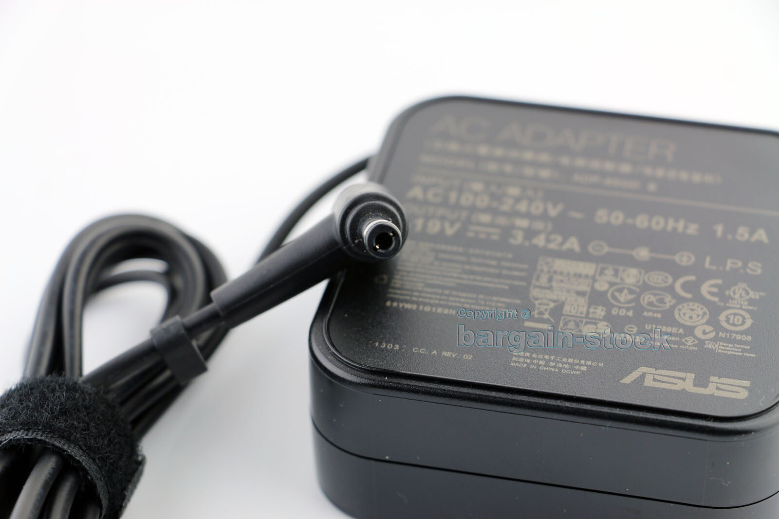 Original 65W AC Adapter Charger Asus A555L X555L X555LA X555LB X555LF