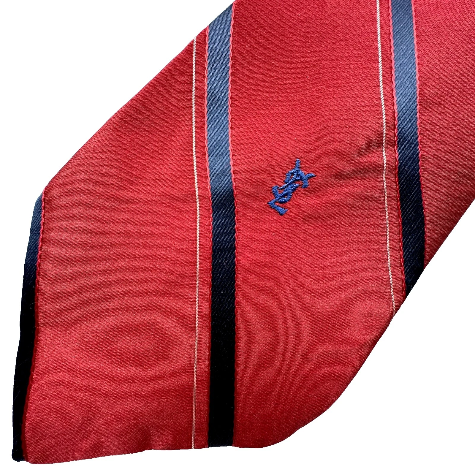 Men's Polyester Saint Laurent