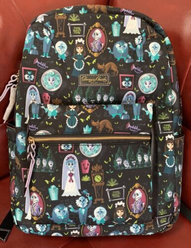 2024 Disney Sketch Pickleball Sling backpack Dooney And  display picture 1