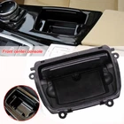 Center Console Ashtray Cover Case Front 51169206347 For BMW 5 Series F10 F11